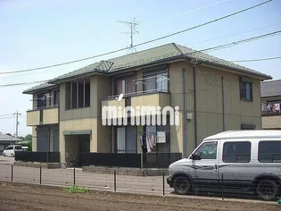 ガーデンプレイスRINO IIIの画像
