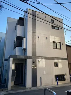 REAL新中野の画像