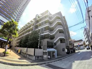 アブニール南台の画像