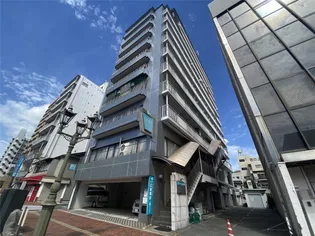 メガネ橋プラザの画像