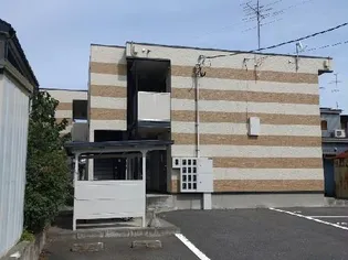 レオパレスたんぽぽの画像