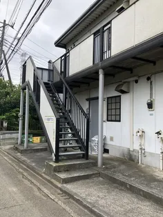 ハウスミルフィーユAの画像