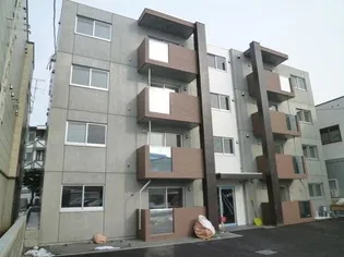 ジェルメ美園の画像