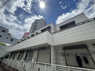 プルミエ駒沢Aの画像