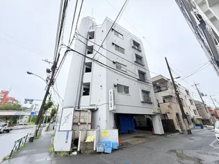 ヴィラ西東京の画像