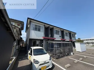 メゾネットメイプルの画像