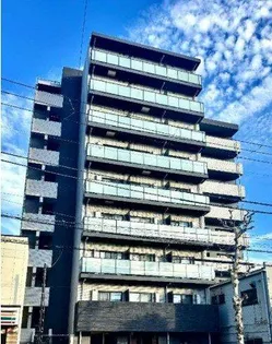 クレヴィスタ綾瀬の画像