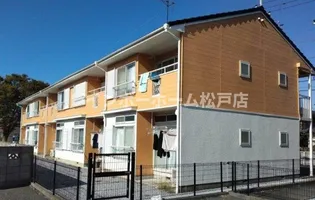 パークサイドの画像