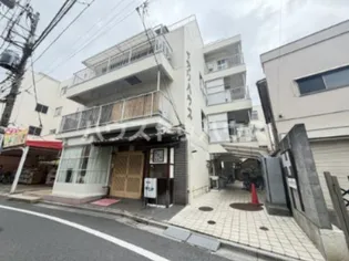 イカリハウスの画像