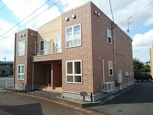 シャルマン中沢Ⅱの画像