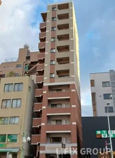 グローバン本所吾妻橋駅前の画像