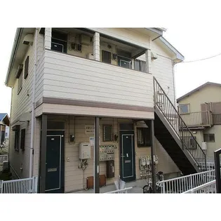 大町コーポ5の画像