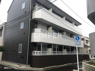 アーベインテラス氷川台の画像