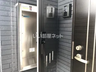ブリリアント若宮の画像