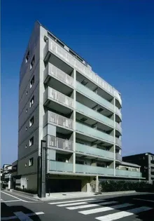 プラウドフラット門前仲町IIの画像