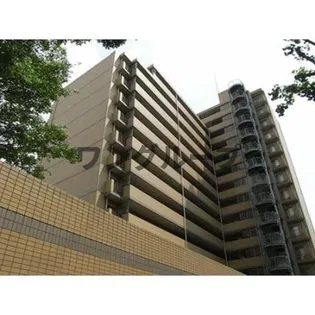 板橋パーク ホームズの画像