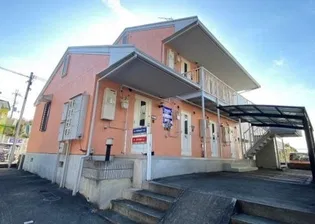 マドモアゼル青山の画像