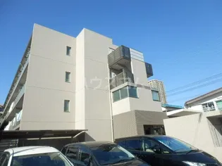 クレール和泉の画像