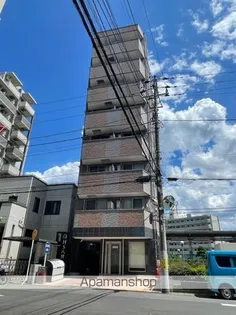 第13シントウキョウビルの画像