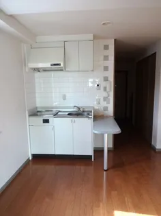 カーサラエスペランサ【3階】のキッチン