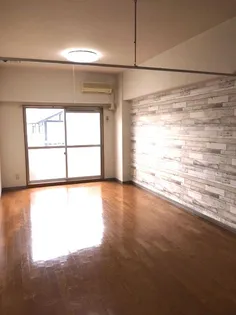 カーサラエスペランサ【3階】の居間