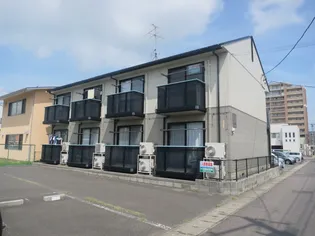 ピュアホープの画像