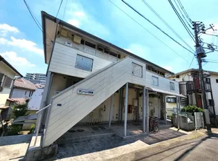 サンパレス西国の画像