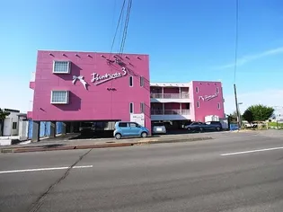 おしゃれハウス3の画像