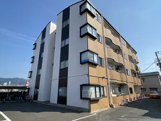 グレース北山本の画像