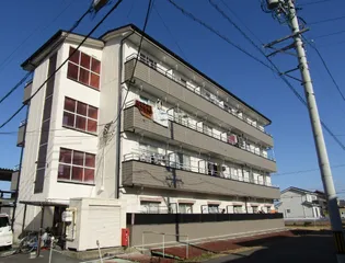 リアナ岐阜弐番館の画像