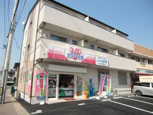 ジョワ長町南の画像