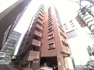 HAMIEL KOKURA【9階】の外観