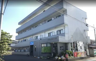 サンヒルズふくしま【Wi-Fi付物件】【4階】の外観