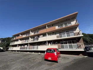 クロノス17大分八幡B棟の画像