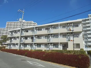 ハーモニー高美IIの画像