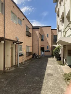 神山コーポの画像