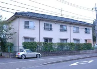 さつき荘3号室【1階】の外観