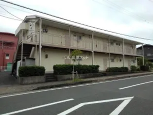 サニーハイツの画像