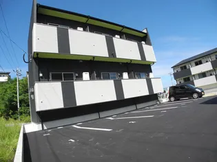 MODERN PALAZZO諫早Canta【1階】の外観