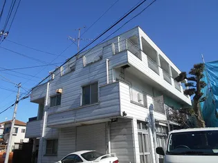 コーポオパールの画像