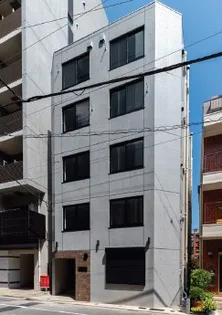 ココキューブ大森IIの画像