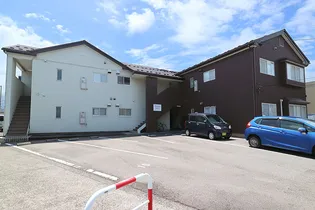 メゾンソレイユの画像