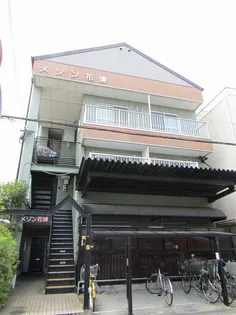 メゾン花博【2階】の外観