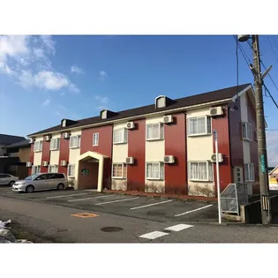 あぱはうす壱番館の画像