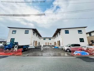 熊本県熊本市南区田井島3【一戸建】の外観