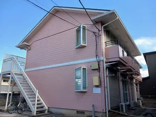 ヴィラアスペンの画像