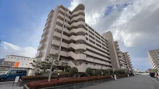 サーパス藤原西町の画像