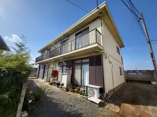 さくらスカイハイツの画像