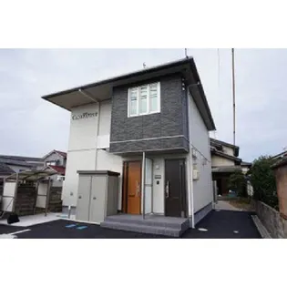 Casa Vivace【1階】の外観