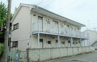 第2関根フラワーコーポの画像